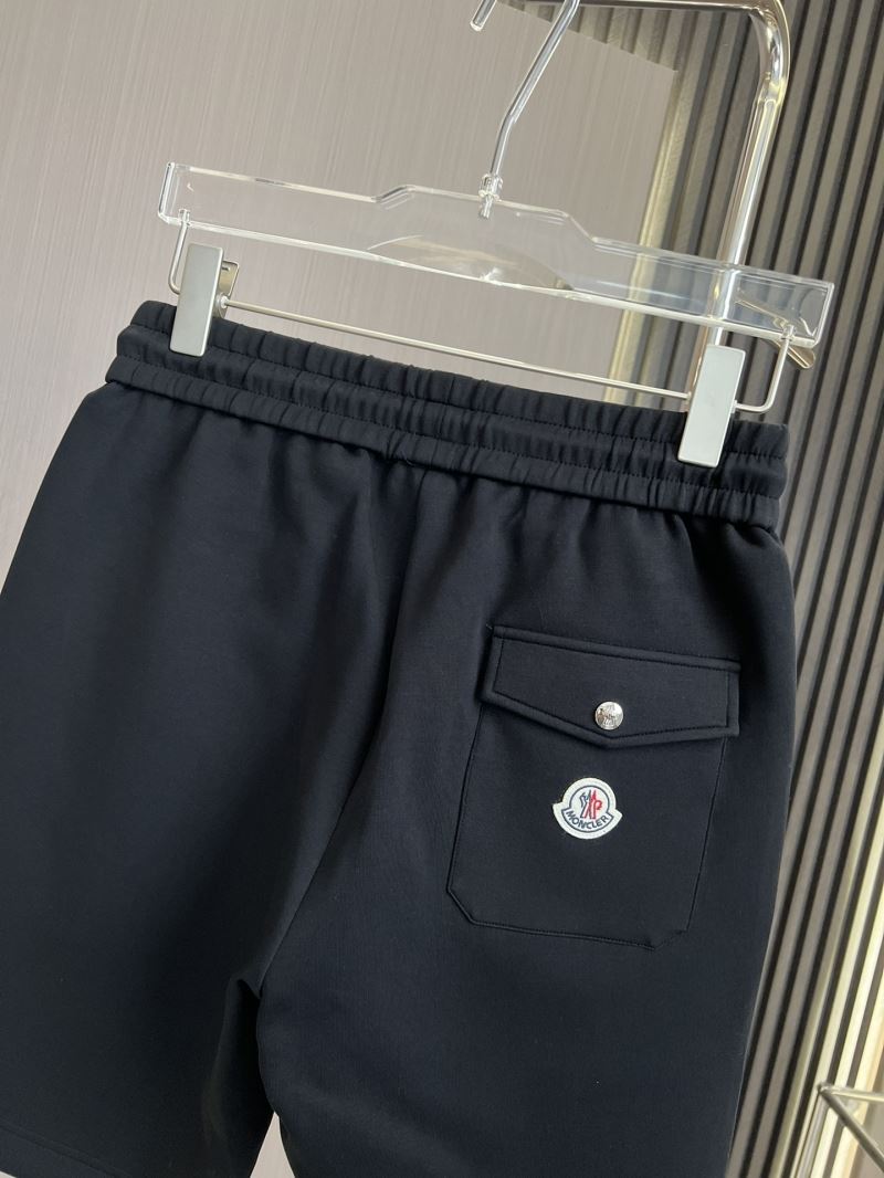 Moncler Short Pants